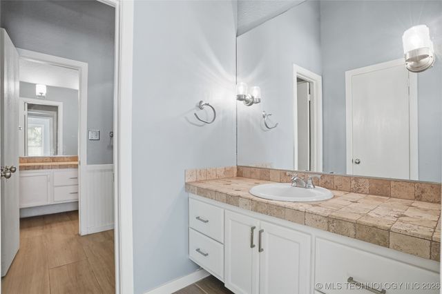 10203 S Richmond Avenue, Tulsa, OK 74137