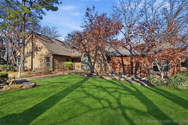 10203 S Richmond Avenue, Tulsa, OK 74137