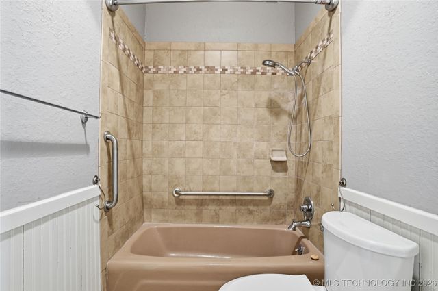 10203 S Richmond Avenue, Tulsa, OK 74137