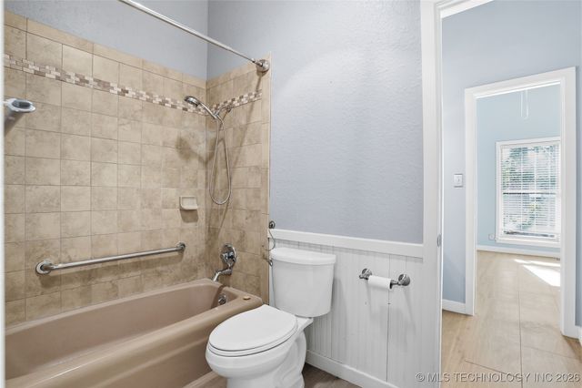 10203 S Richmond Avenue, Tulsa, OK 74137