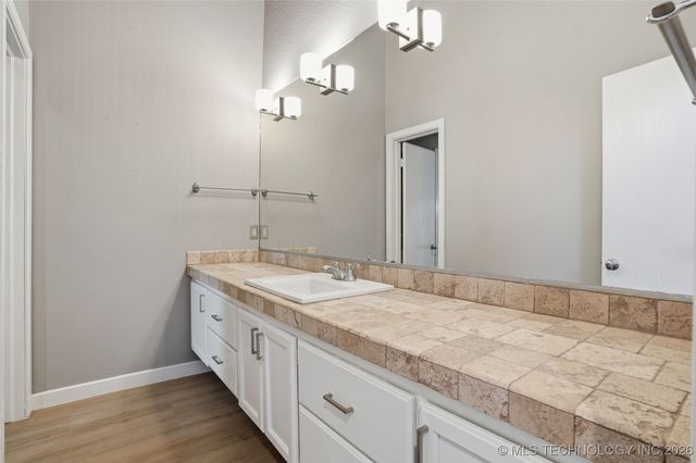 10203 S Richmond Avenue, Tulsa, OK 74137