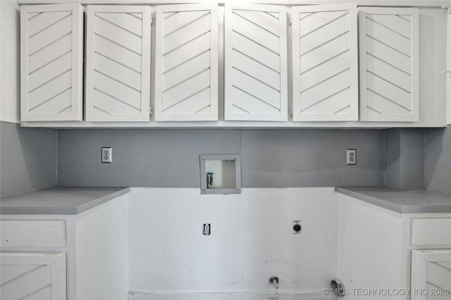 10203 S Richmond Avenue, Tulsa, OK 74137