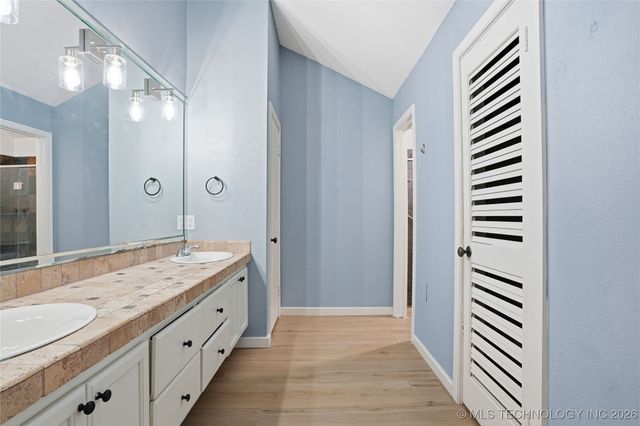 10203 S Richmond Avenue, Tulsa, OK 74137