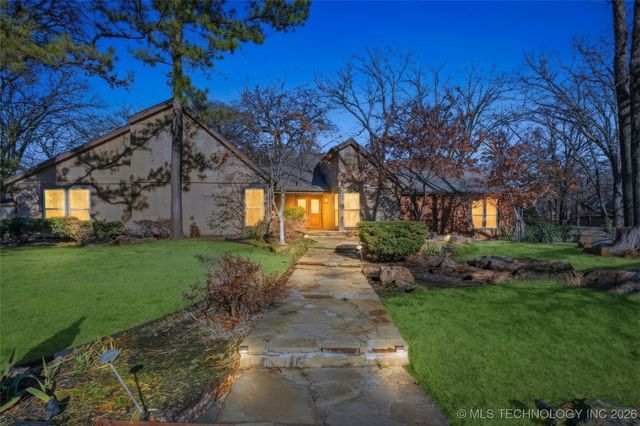 10203 S Richmond Avenue, Tulsa, OK 74137