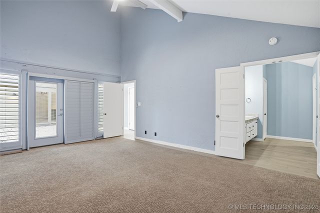 10203 S Richmond Avenue, Tulsa, OK 74137