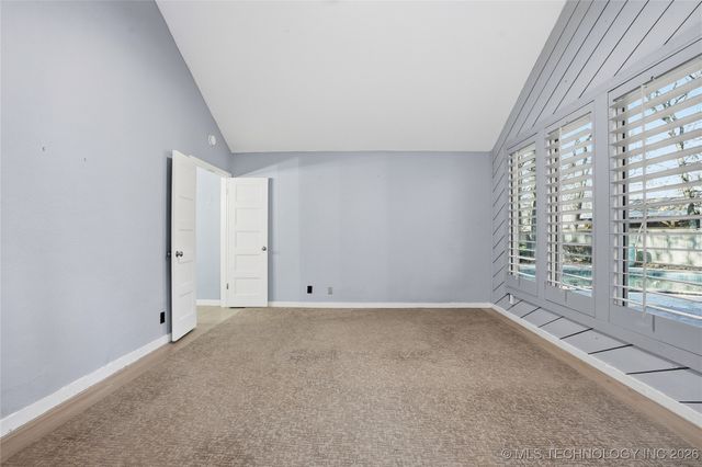 10203 S Richmond Avenue, Tulsa, OK 74137