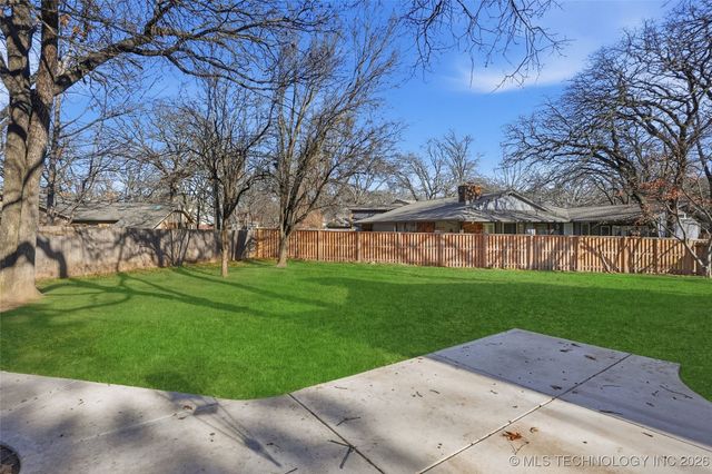 10203 S Richmond Avenue, Tulsa, OK 74137