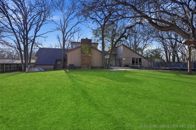 10203 S Richmond Avenue, Tulsa, OK 74137