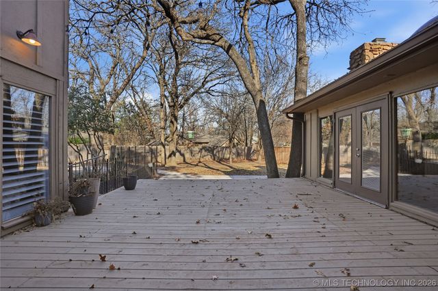 10203 S Richmond Avenue, Tulsa, OK 74137