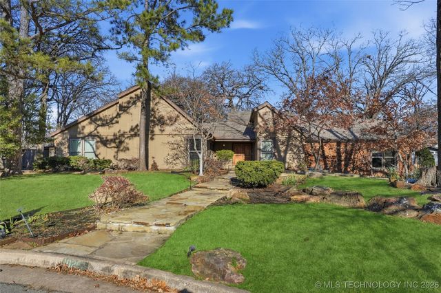 10203 S Richmond Avenue, Tulsa, OK 74137