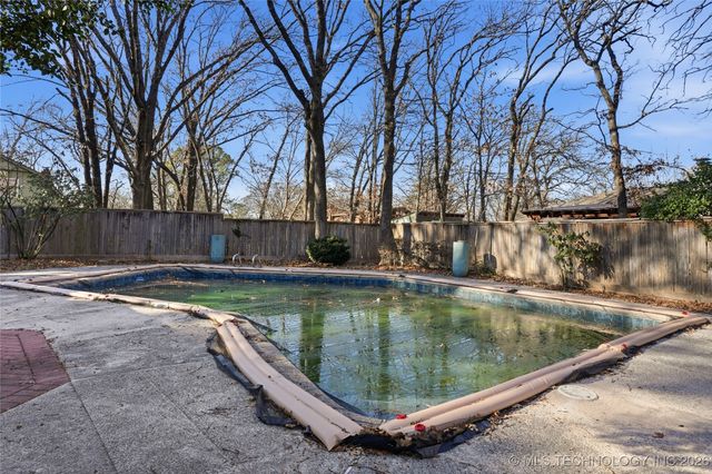 10203 S Richmond Avenue, Tulsa, OK 74137