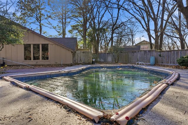 10203 S Richmond Avenue, Tulsa, OK 74137