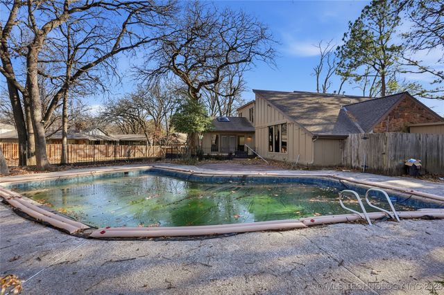 10203 S Richmond Avenue, Tulsa, OK 74137