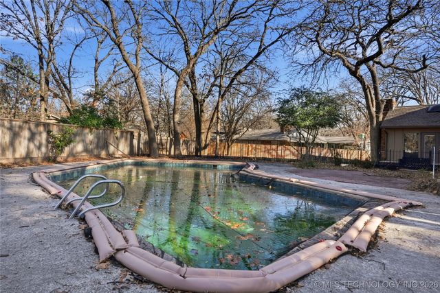 10203 S Richmond Avenue, Tulsa, OK 74137