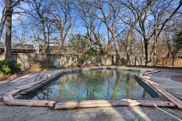 10203 S Richmond Avenue, Tulsa, OK 74137