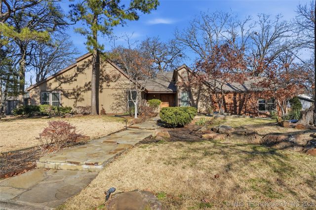 10203 S Richmond Avenue, Tulsa, OK 74137