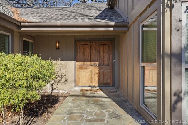 10203 S Richmond Avenue, Tulsa, OK 74137