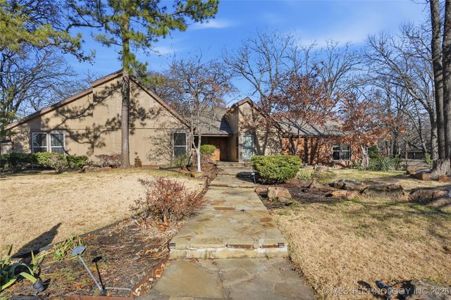 10203 S Richmond Avenue, Tulsa, OK 74137