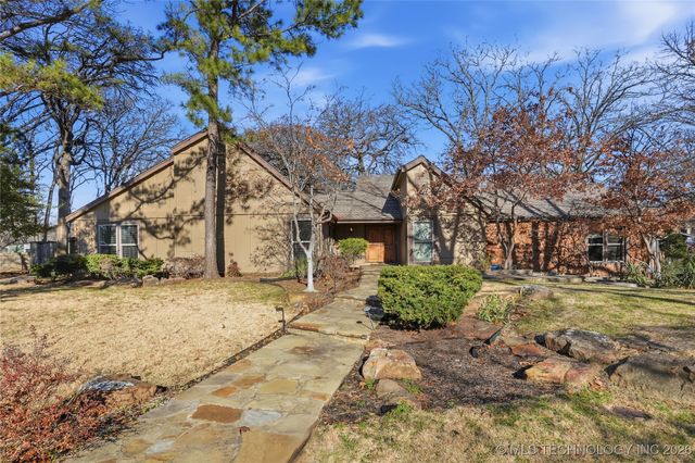 10203 S Richmond Avenue, Tulsa, OK 74137