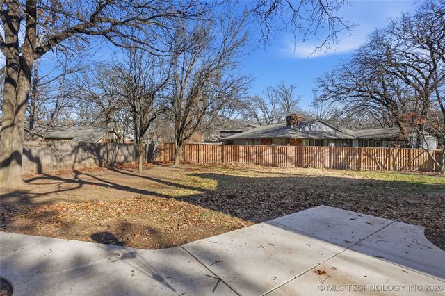 10203 S Richmond Avenue, Tulsa, OK 74137
