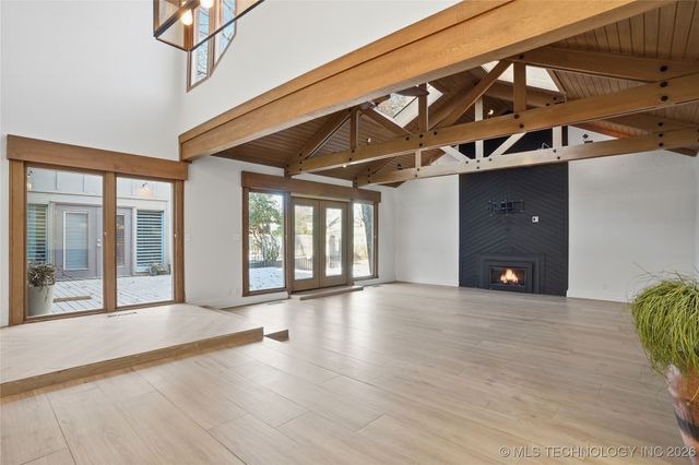 10203 S Richmond Avenue, Tulsa, OK 74137