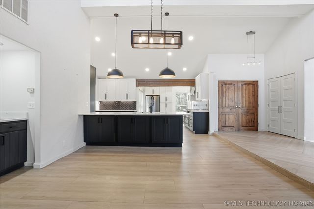 10203 S Richmond Avenue, Tulsa, OK 74137