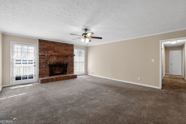 270 Fairfield Drive, Ellenwood, GA 30294