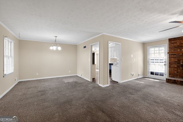 270 Fairfield Drive, Ellenwood, GA 30294