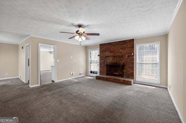 270 Fairfield Drive, Ellenwood, GA 30294