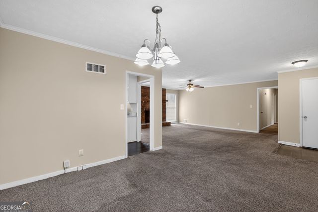 270 Fairfield Drive, Ellenwood, GA 30294