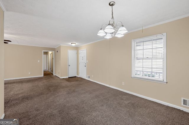 270 Fairfield Drive, Ellenwood, GA 30294