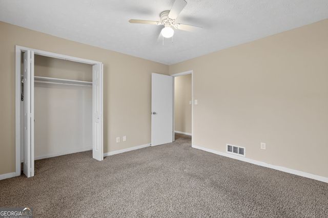 270 Fairfield Drive, Ellenwood, GA 30294