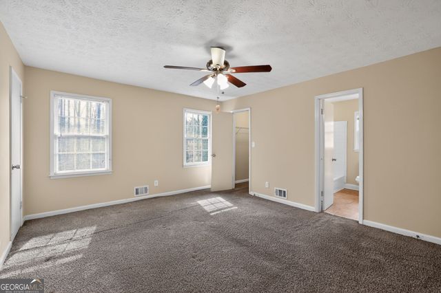 270 Fairfield Drive, Ellenwood, GA 30294