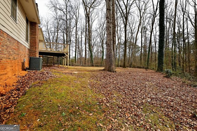 270 Fairfield Drive, Ellenwood, GA 30294