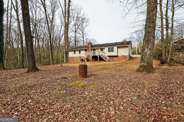 270 Fairfield Drive, Ellenwood, GA 30294