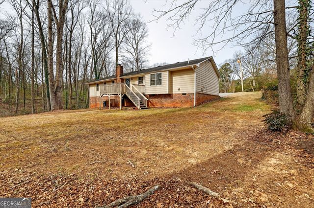 270 Fairfield Drive, Ellenwood, GA 30294