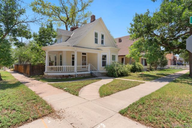 732 Rudd Avenue, Canon City, CO 81212