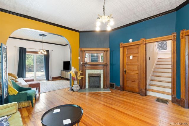 732 Rudd Avenue, Canon City, CO 81212