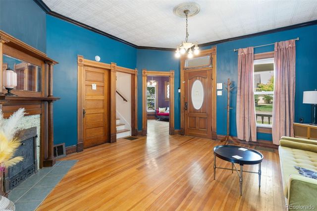 732 Rudd Avenue, Canon City, CO 81212