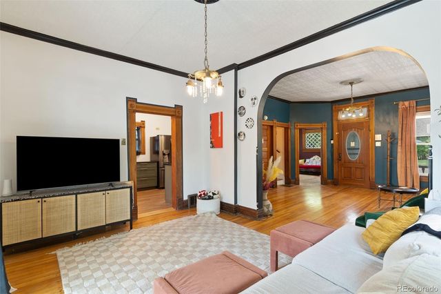 732 Rudd Avenue, Canon City, CO 81212