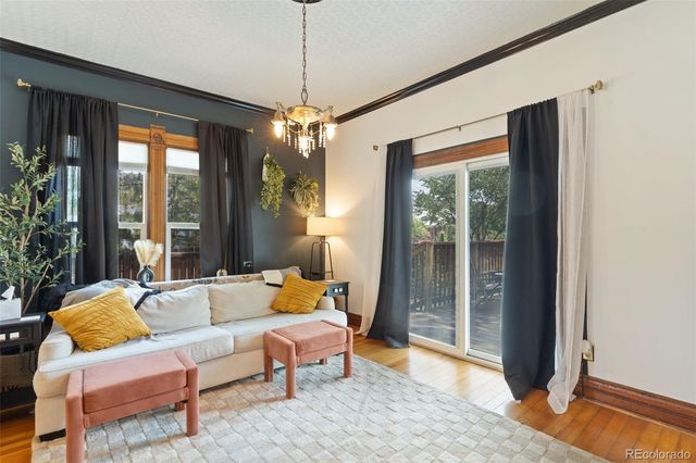 732 Rudd Avenue, Canon City, CO 81212