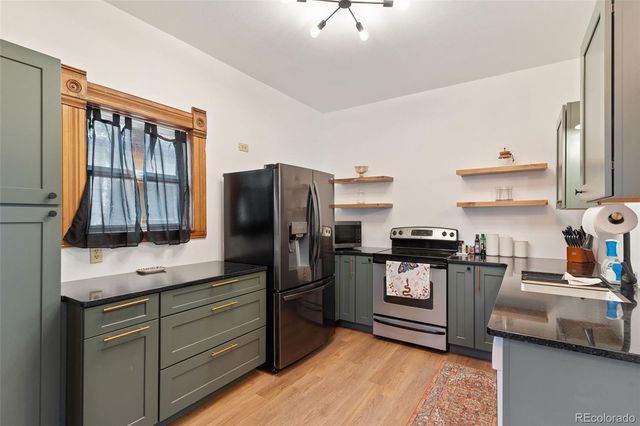 732 Rudd Avenue, Canon City, CO 81212