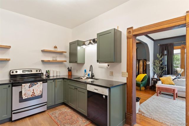 732 Rudd Avenue, Canon City, CO 81212