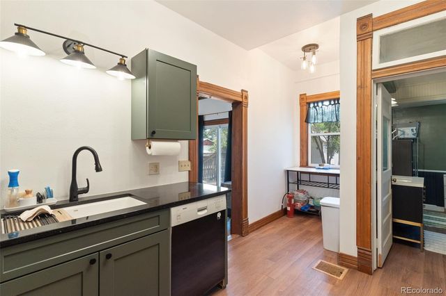 732 Rudd Avenue, Canon City, CO 81212