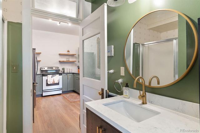 732 Rudd Avenue, Canon City, CO 81212