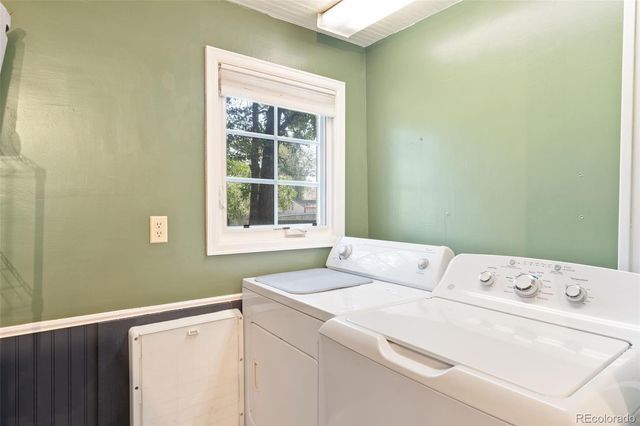 732 Rudd Avenue, Canon City, CO 81212