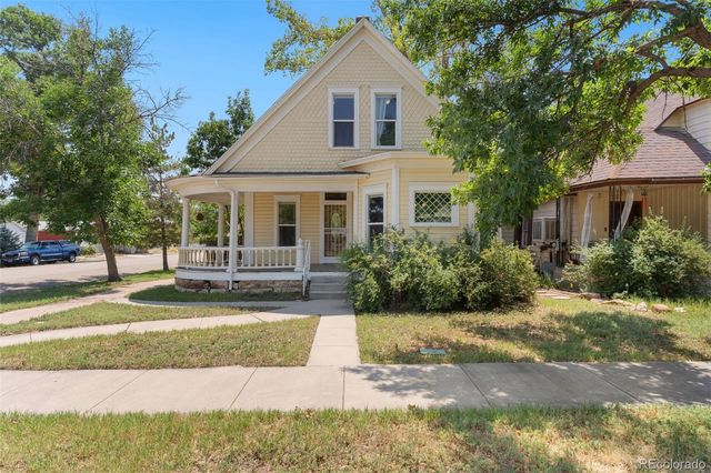 732 Rudd Avenue, Canon City, CO 81212