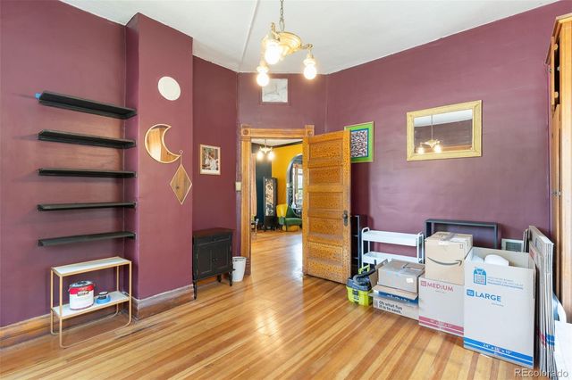 732 Rudd Avenue, Canon City, CO 81212