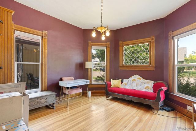 732 Rudd Avenue, Canon City, CO 81212