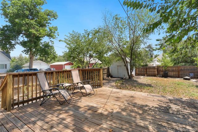 732 Rudd Avenue, Canon City, CO 81212